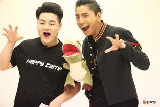 吃瓜娱乐王大陆